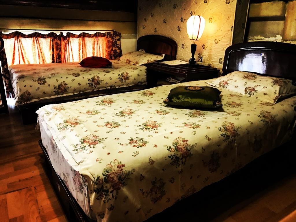 Red Lantern House Hostel Bắc Kinh Ngoại thất bức ảnh